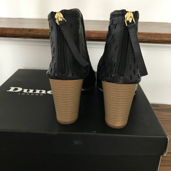 Dune London shoes - Picture 3 of 6